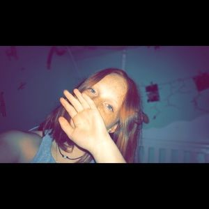 Meet your Posher, Abby